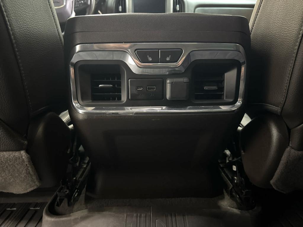 used 2019 GMC Sierra 1500 car, priced at $42,999