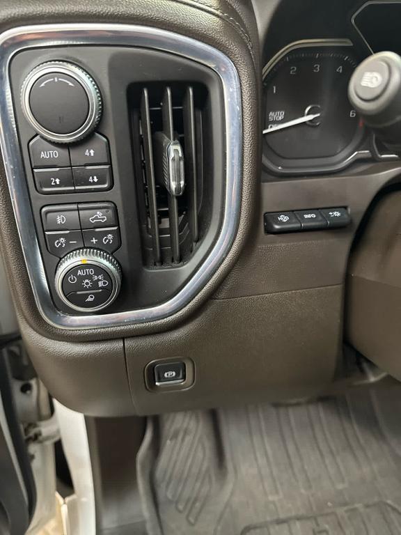 used 2019 GMC Sierra 1500 car, priced at $42,999