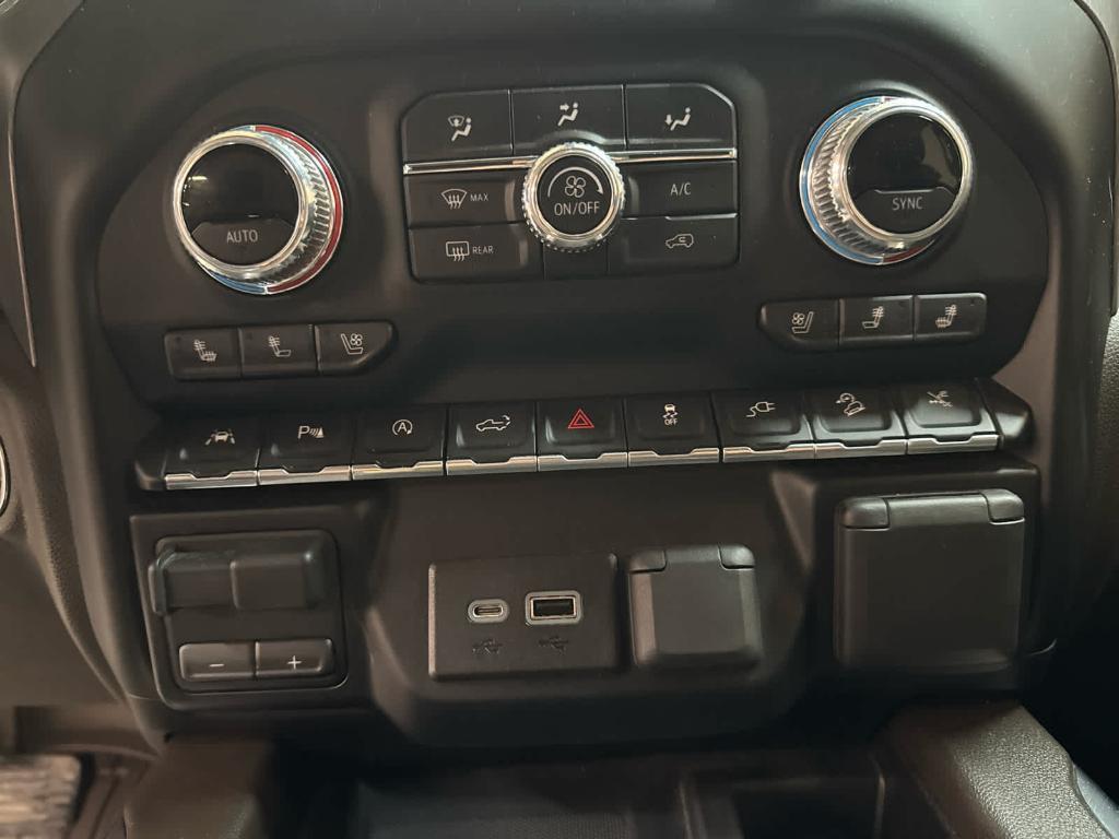 used 2019 GMC Sierra 1500 car, priced at $42,999