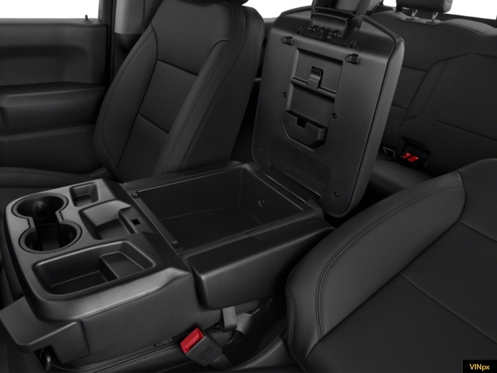 used 2022 Chevrolet Silverado 1500 car, priced at $42,999