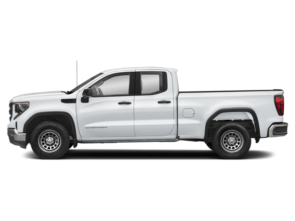 new 2025 GMC Sierra 1500 car, priced at $51,789