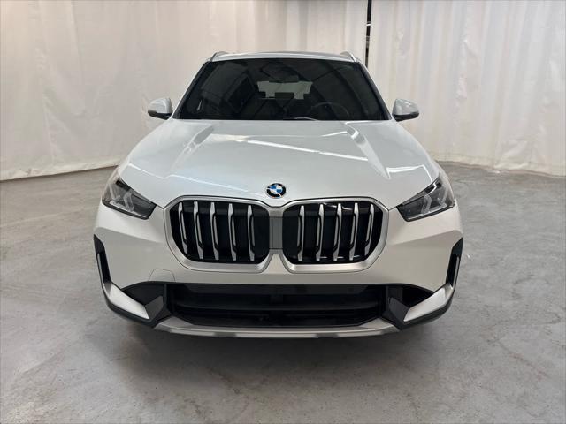 used 2025 BMW X1 car, priced at $44,999