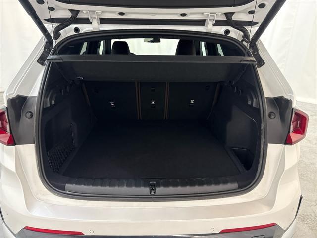 used 2025 BMW X1 car, priced at $44,999