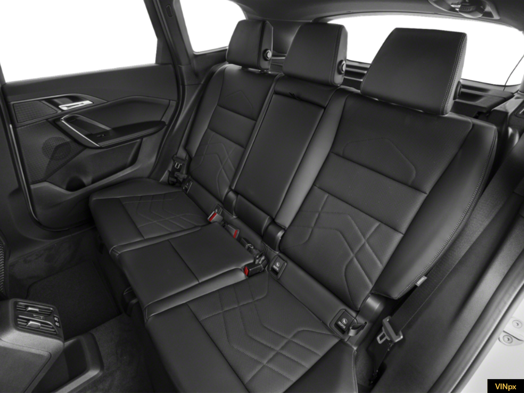 used 2025 BMW X1 car, priced at $44,999