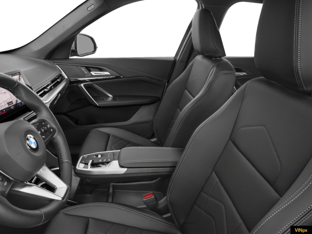 used 2025 BMW X1 car, priced at $44,999