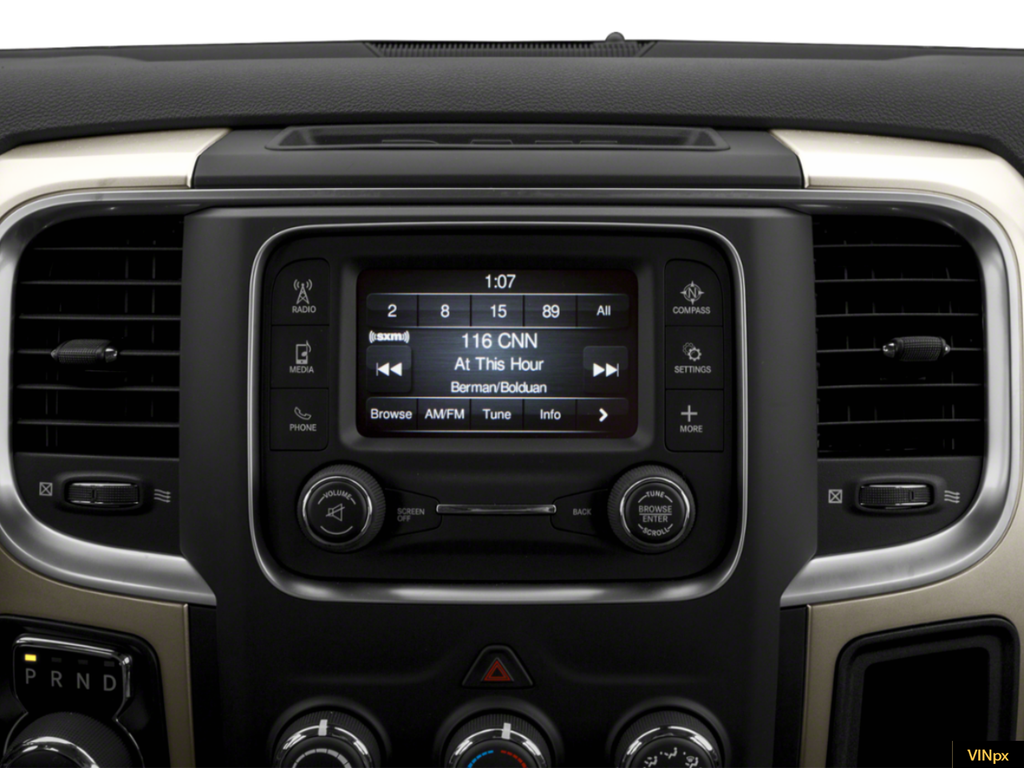 used 2022 Ram 1500 Classic car, priced at $35,999