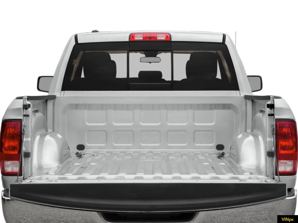 used 2022 Ram 1500 Classic car, priced at $35,999