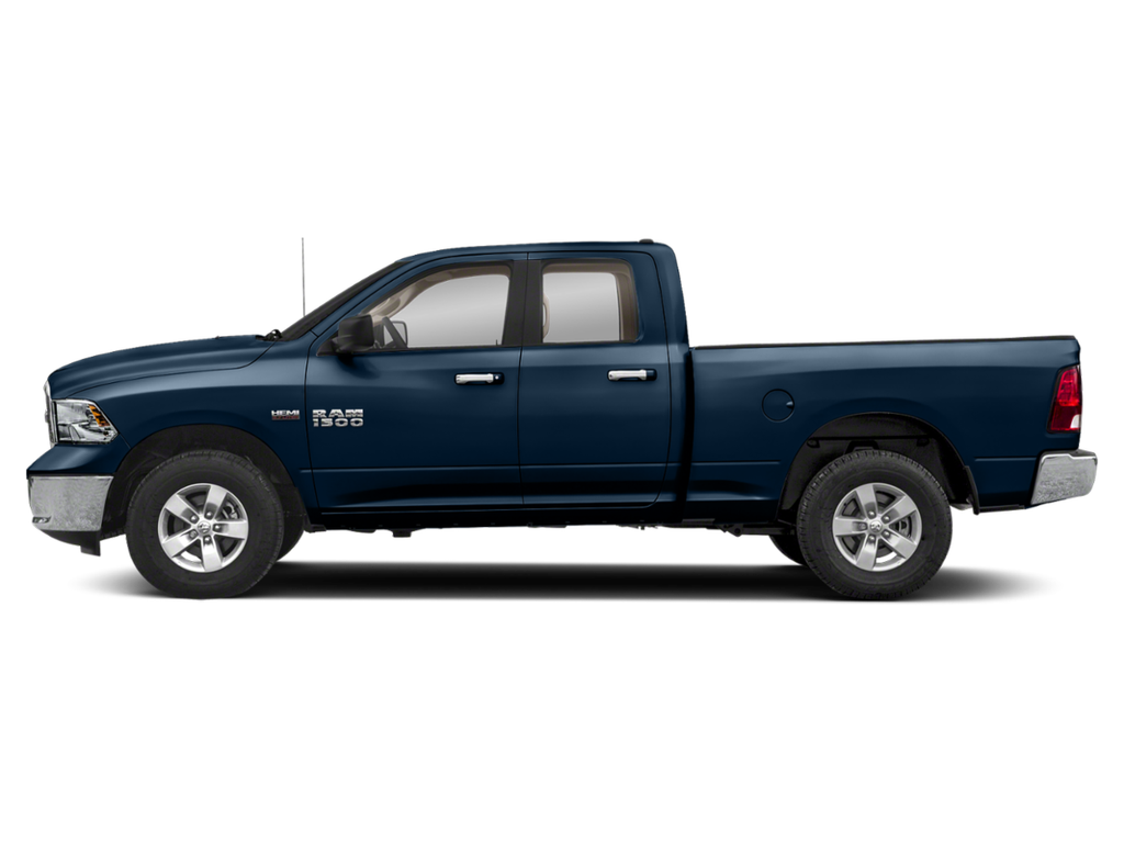 used 2022 Ram 1500 Classic car, priced at $35,999