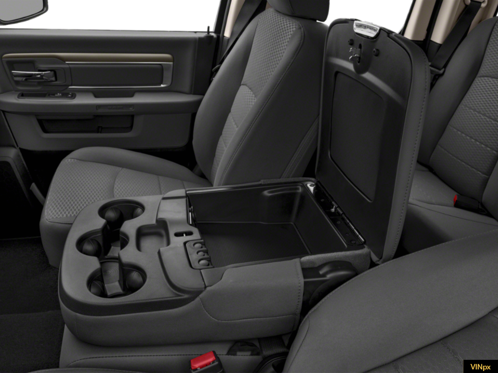 used 2022 Ram 1500 Classic car, priced at $35,999