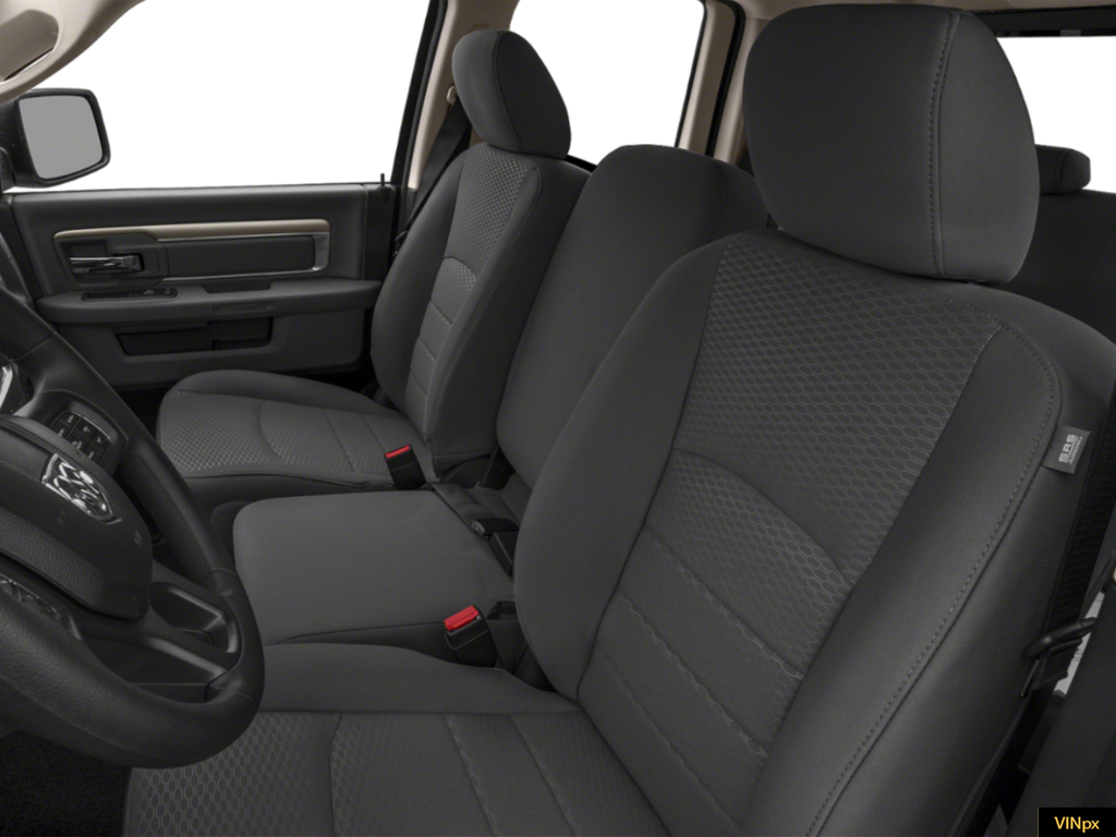 used 2022 Ram 1500 Classic car, priced at $35,999