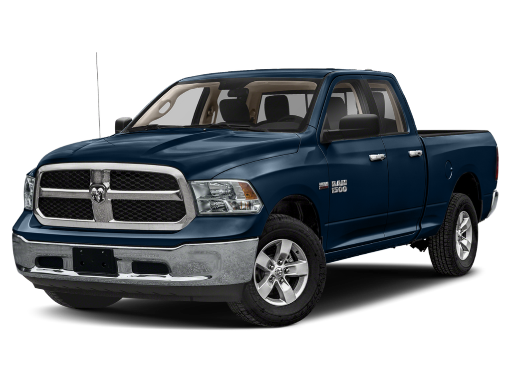 used 2022 Ram 1500 Classic car, priced at $35,999