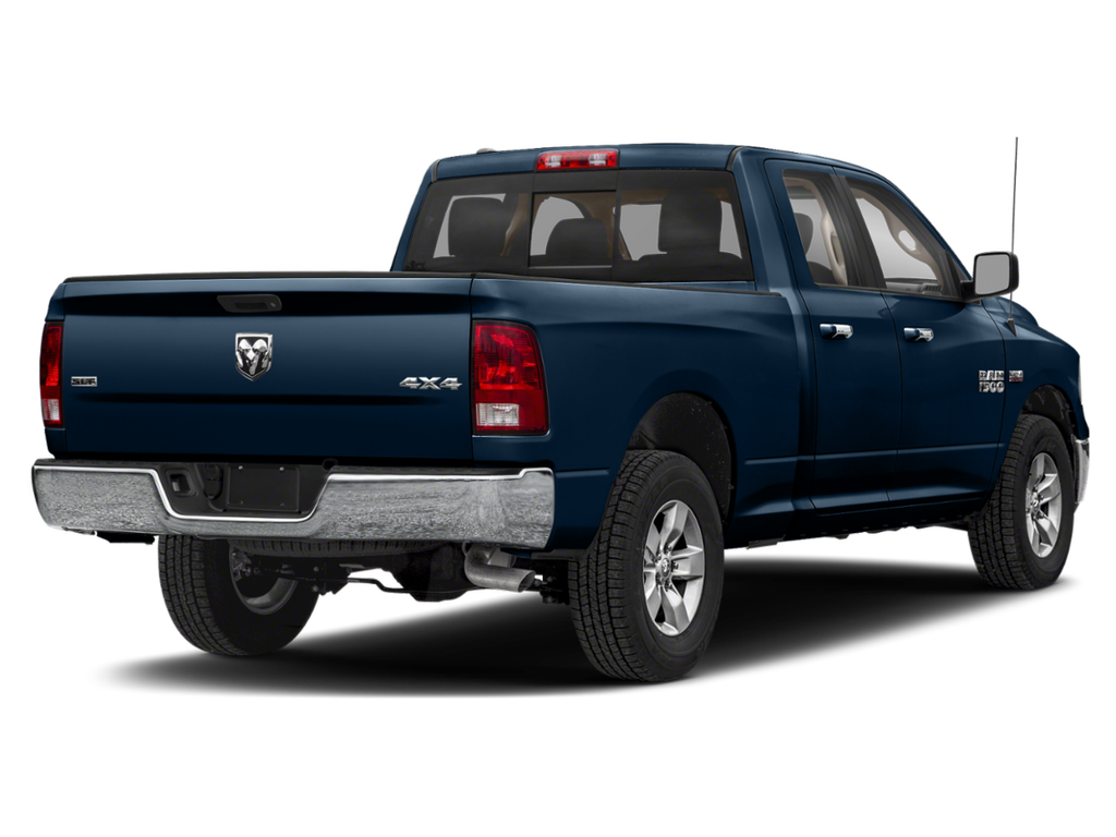 used 2022 Ram 1500 Classic car, priced at $35,999