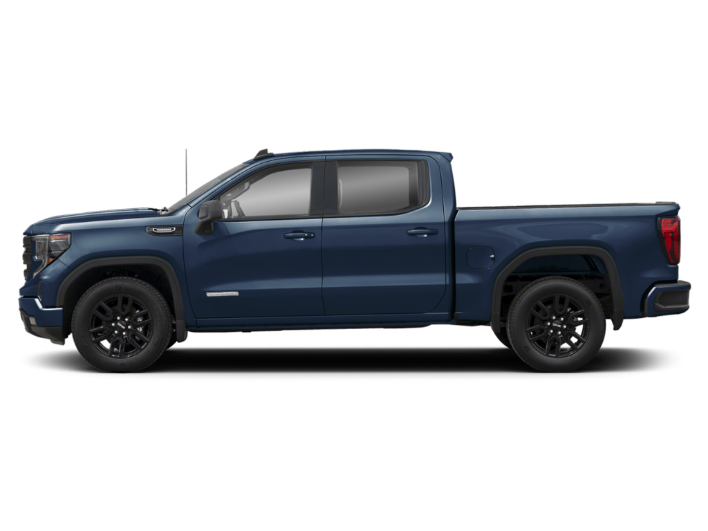 new 2026 GMC Sierra 1500 car, priced at $64,259