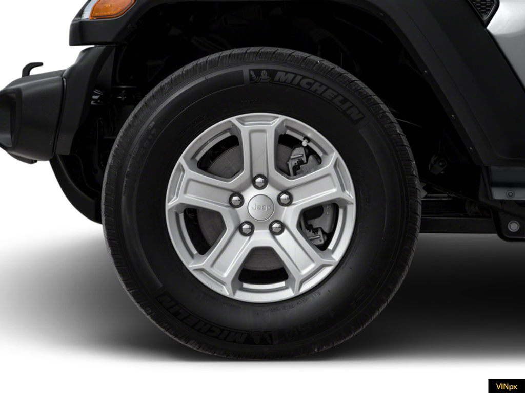 used 2021 Jeep Wrangler Unlimited car, priced at $34,999