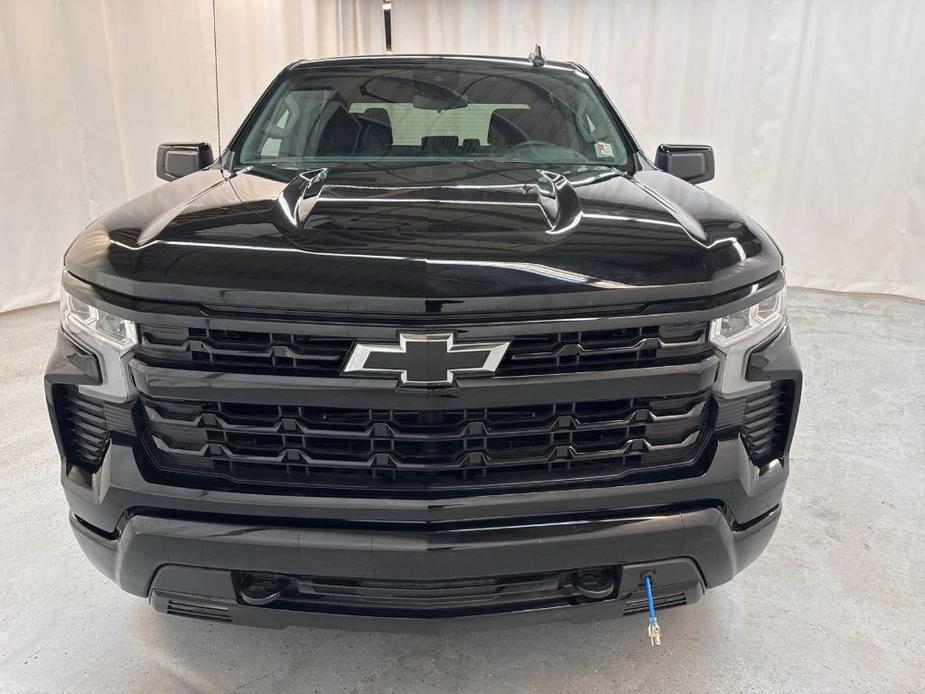 used 2023 Chevrolet Silverado 1500 car, priced at $55,999