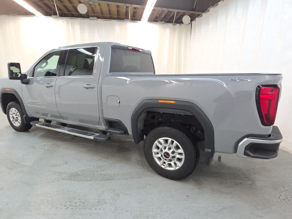 used 2024 GMC Sierra 2500 car, priced at $55,999