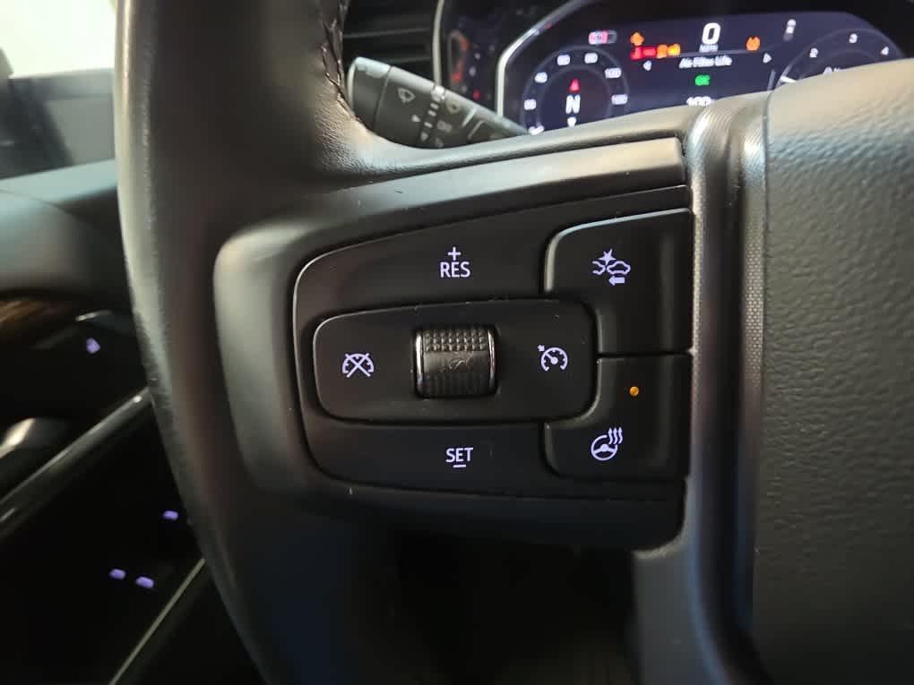 used 2024 GMC Sierra 2500 car, priced at $55,999