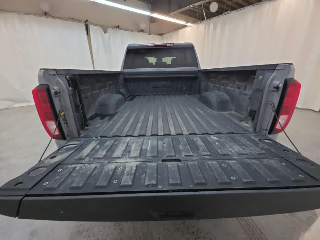 used 2024 GMC Sierra 2500 car, priced at $55,999