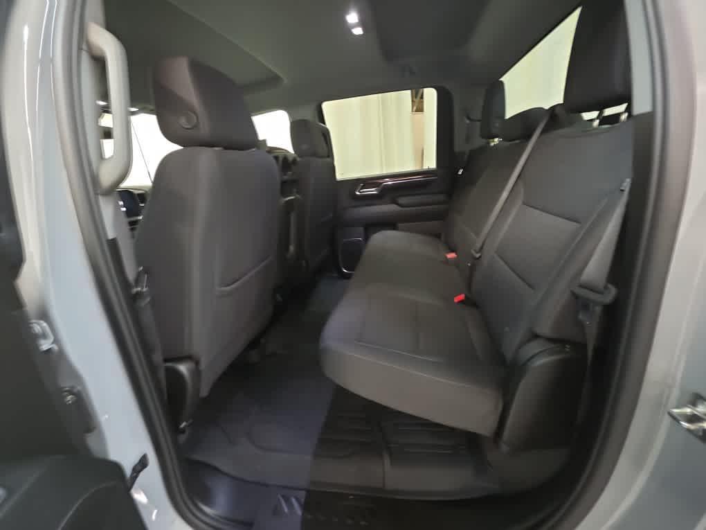 used 2024 GMC Sierra 2500 car, priced at $55,999