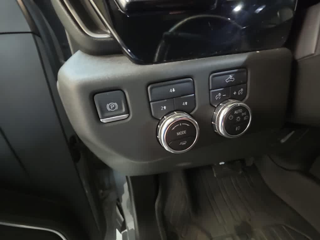 used 2024 GMC Sierra 2500 car, priced at $55,999