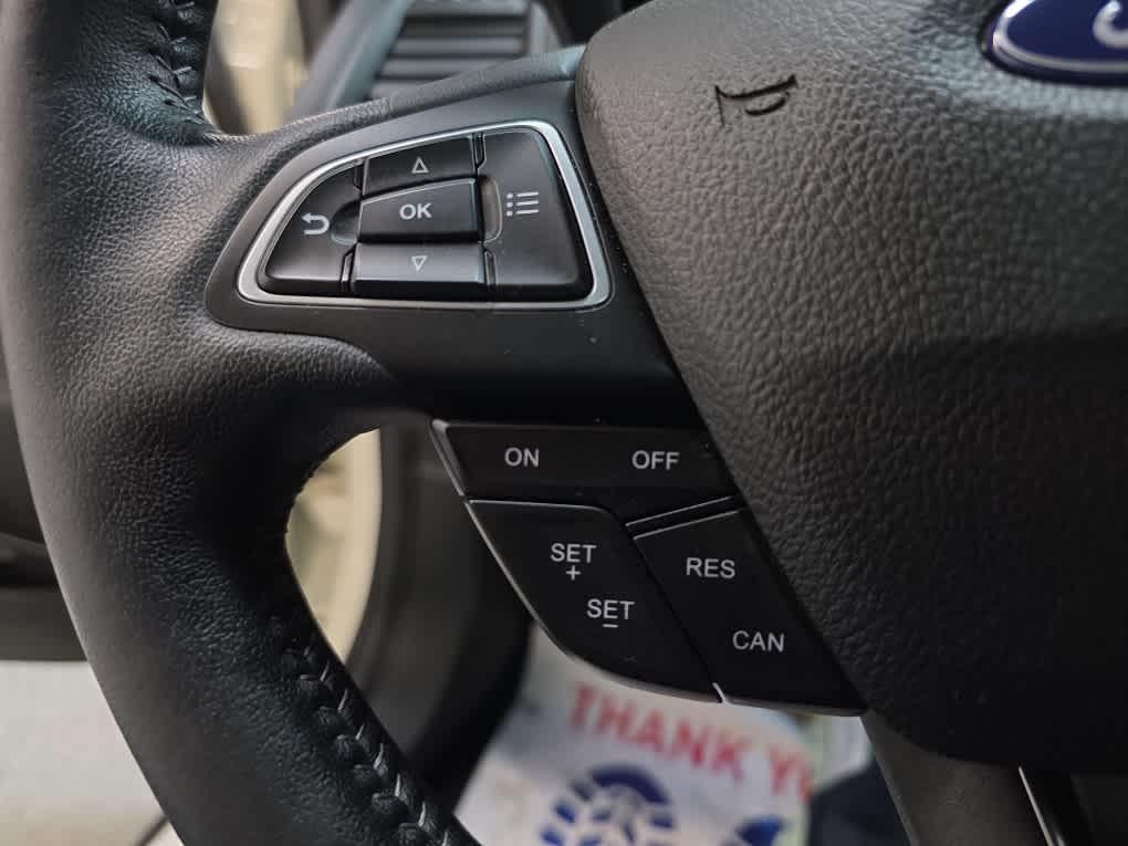 used 2022 Ford EcoSport car, priced at $19,999