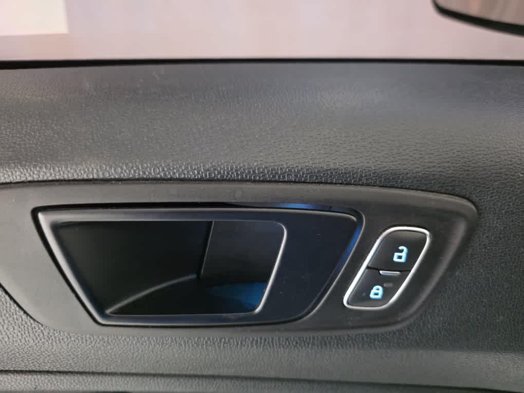 used 2022 Ford EcoSport car, priced at $19,999
