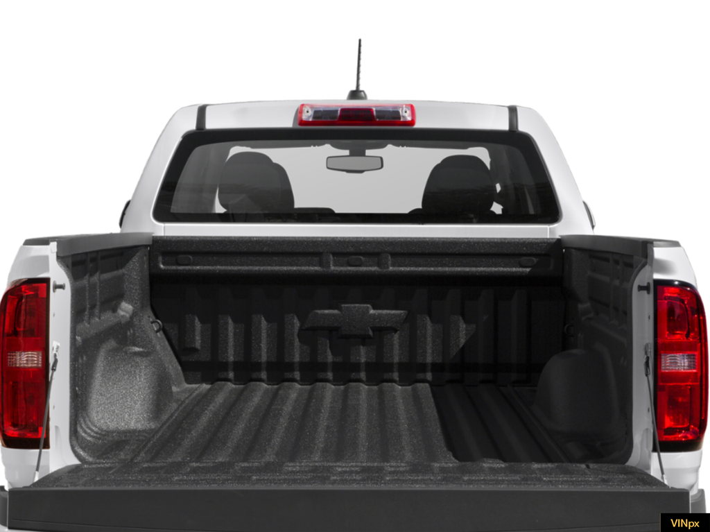 used 2015 Chevrolet Colorado car