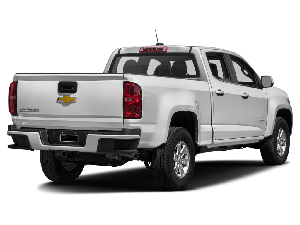 used 2015 Chevrolet Colorado car