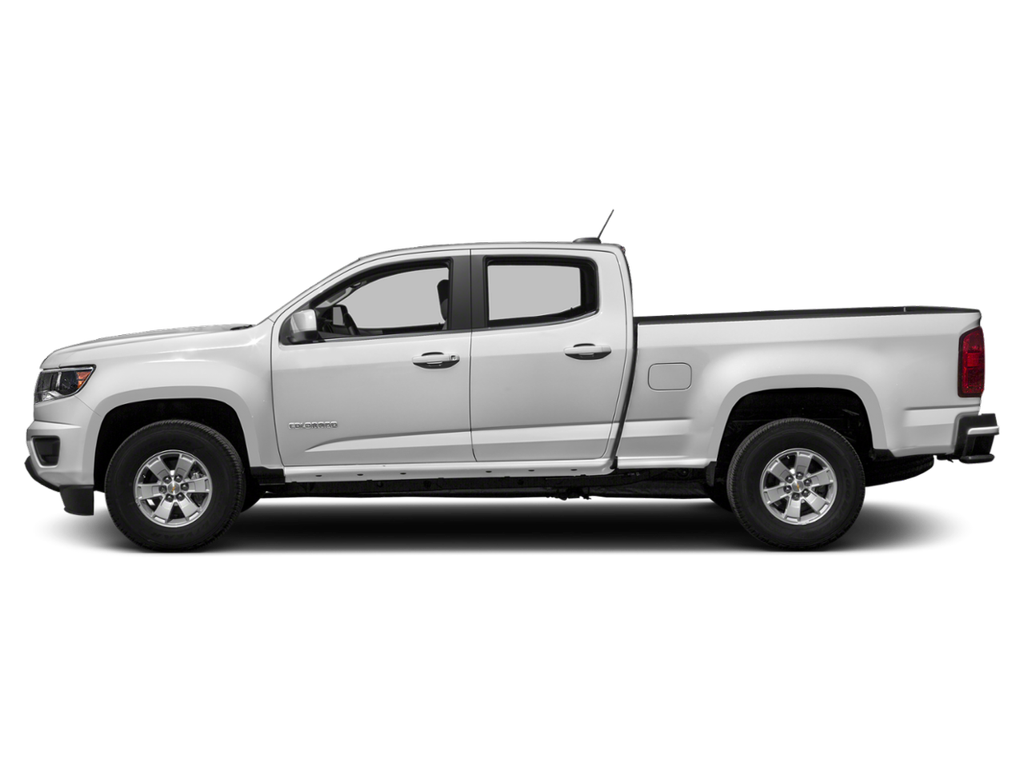 used 2015 Chevrolet Colorado car