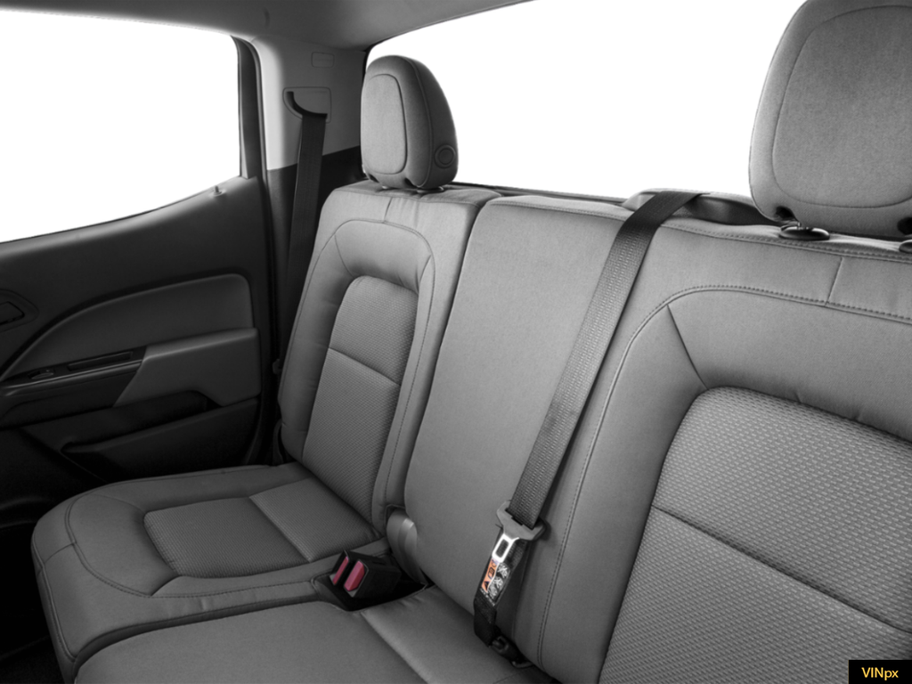 used 2015 Chevrolet Colorado car