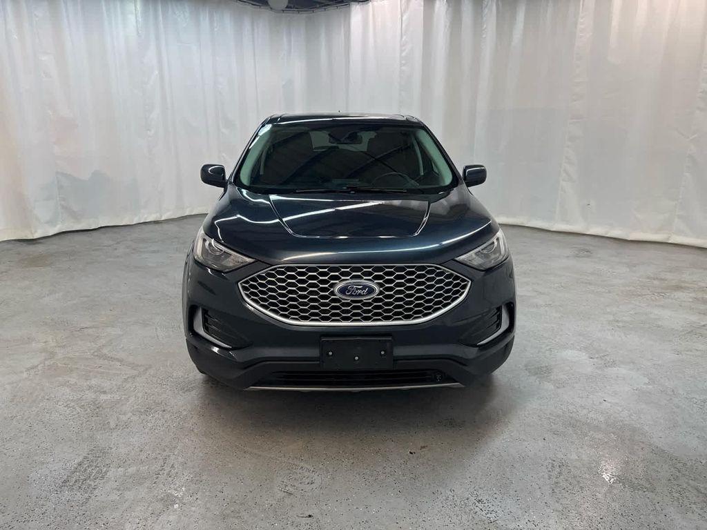 used 2023 Ford Edge car, priced at $25,999