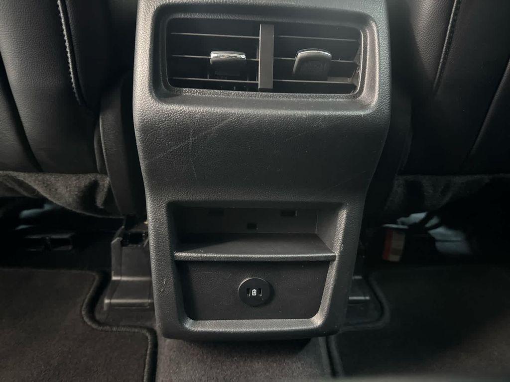 used 2023 Ford Edge car, priced at $25,999