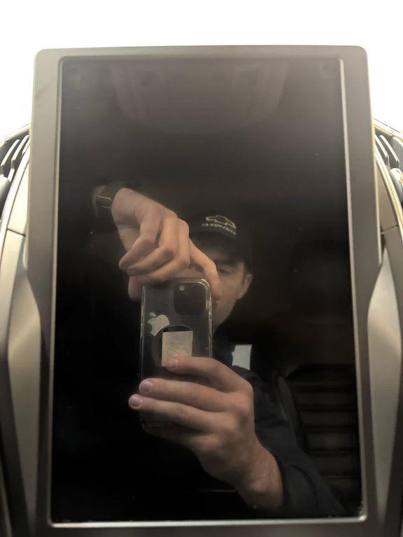 used 2023 Ford Edge car, priced at $25,999