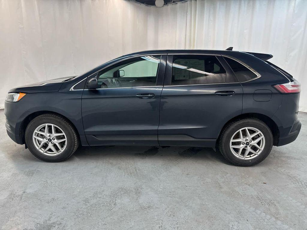 used 2023 Ford Edge car, priced at $25,999