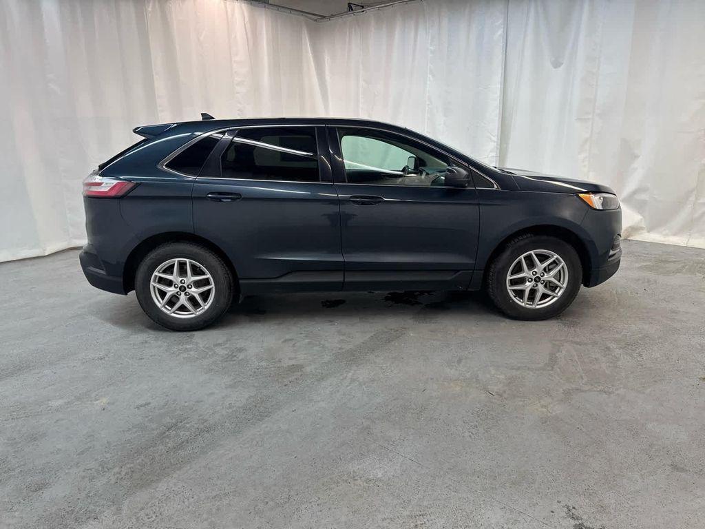 used 2023 Ford Edge car, priced at $25,999