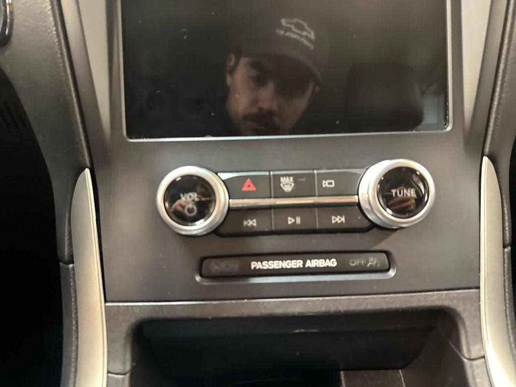 used 2023 Ford Edge car, priced at $25,999