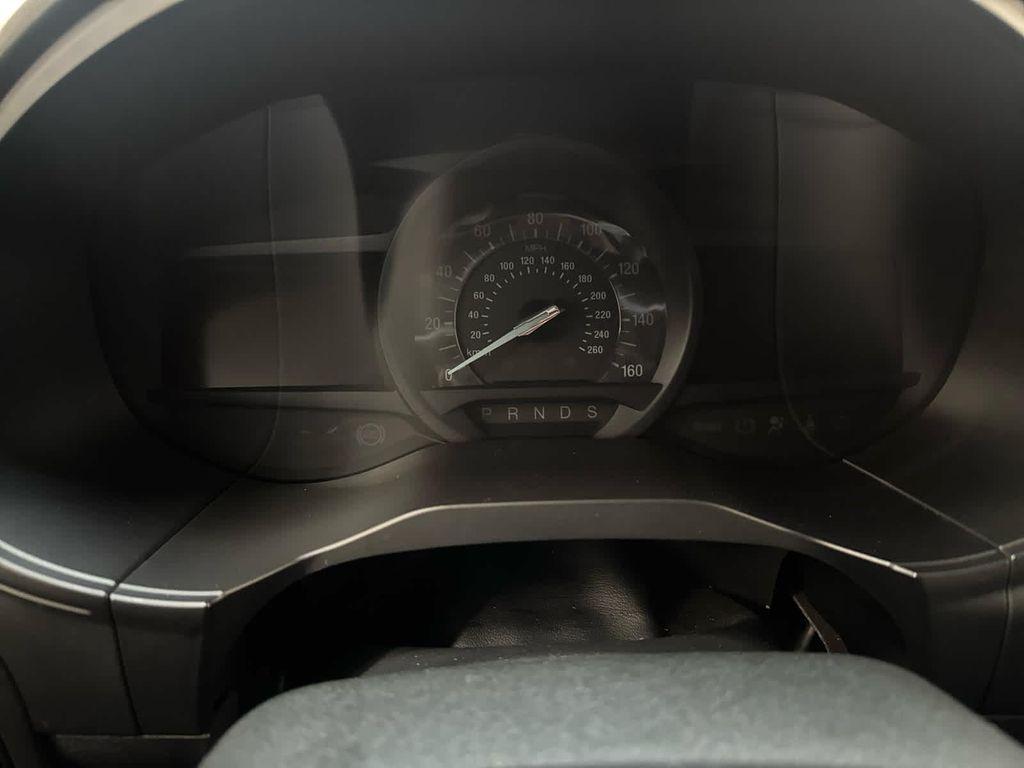 used 2023 Ford Edge car, priced at $25,999