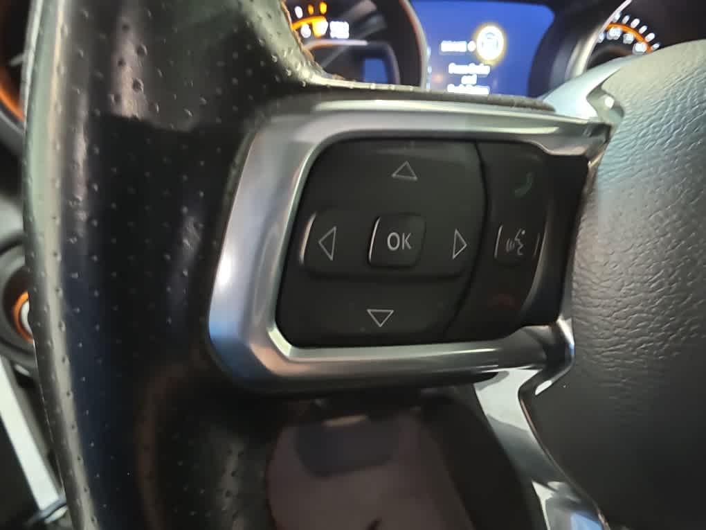 used 2023 Jeep Gladiator car, priced at $42,999