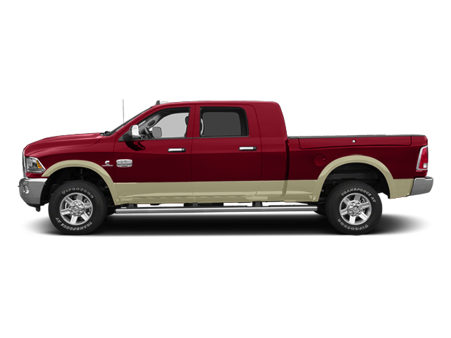 used 2013 Ram 2500 car, priced at $33,999