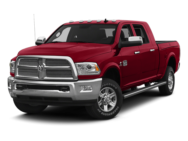 used 2013 Ram 2500 car, priced at $33,999