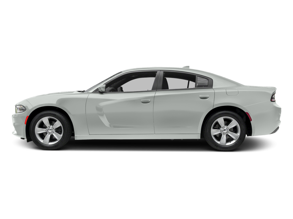 used 2016 Dodge Charger car
