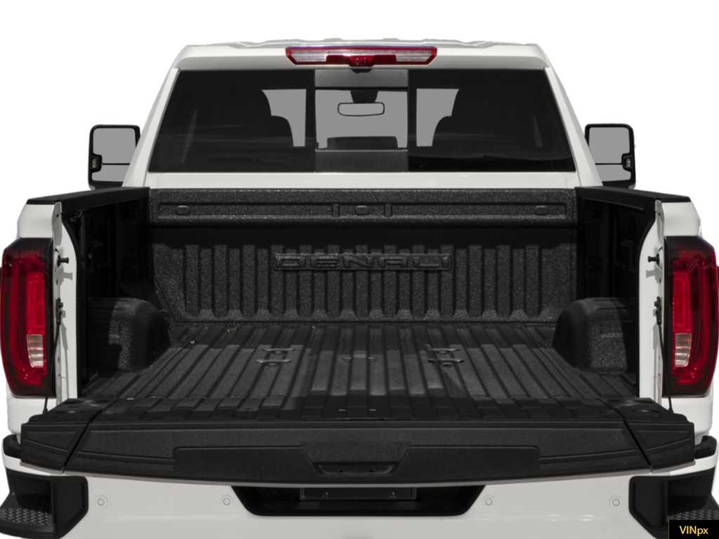 used 2021 GMC Sierra 2500 car, priced at $64,999