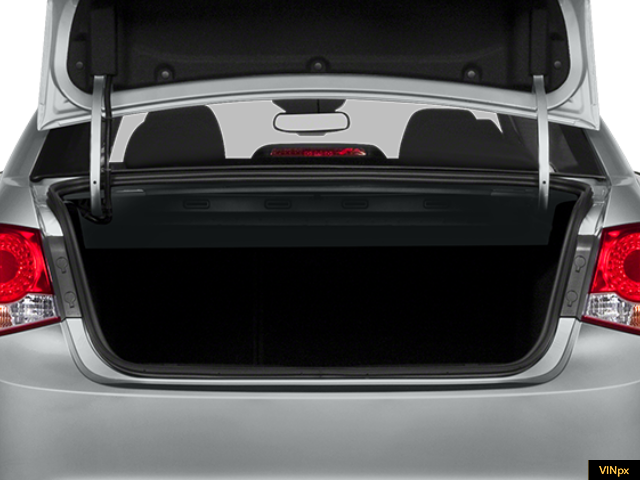 used 2014 Chevrolet Cruze car, priced at $10,999