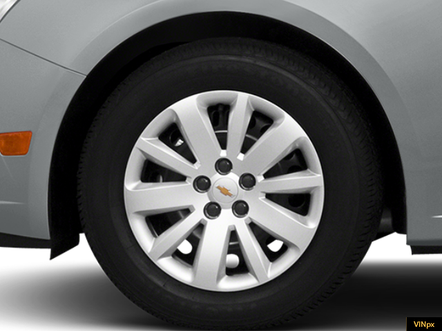 used 2014 Chevrolet Cruze car, priced at $10,999