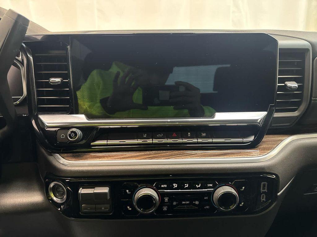 used 2025 Chevrolet Silverado 2500 car, priced at $61,999