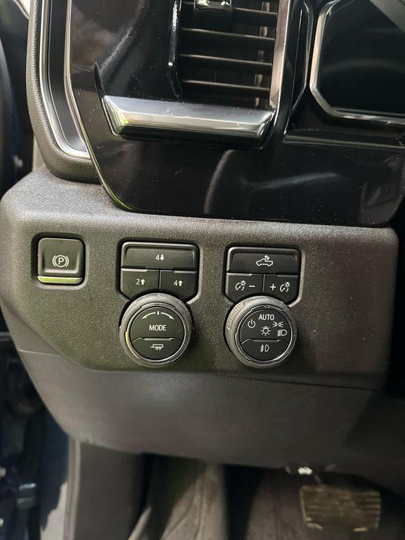 used 2025 Chevrolet Silverado 2500 car, priced at $61,999