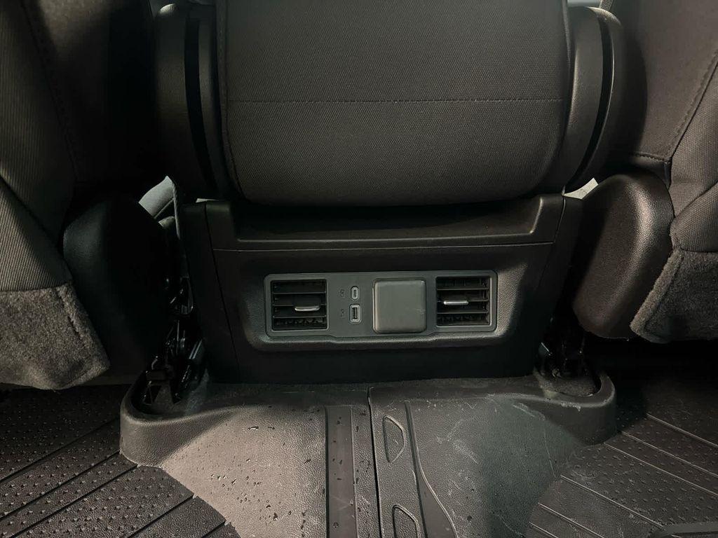 used 2025 Chevrolet Silverado 2500 car, priced at $61,999