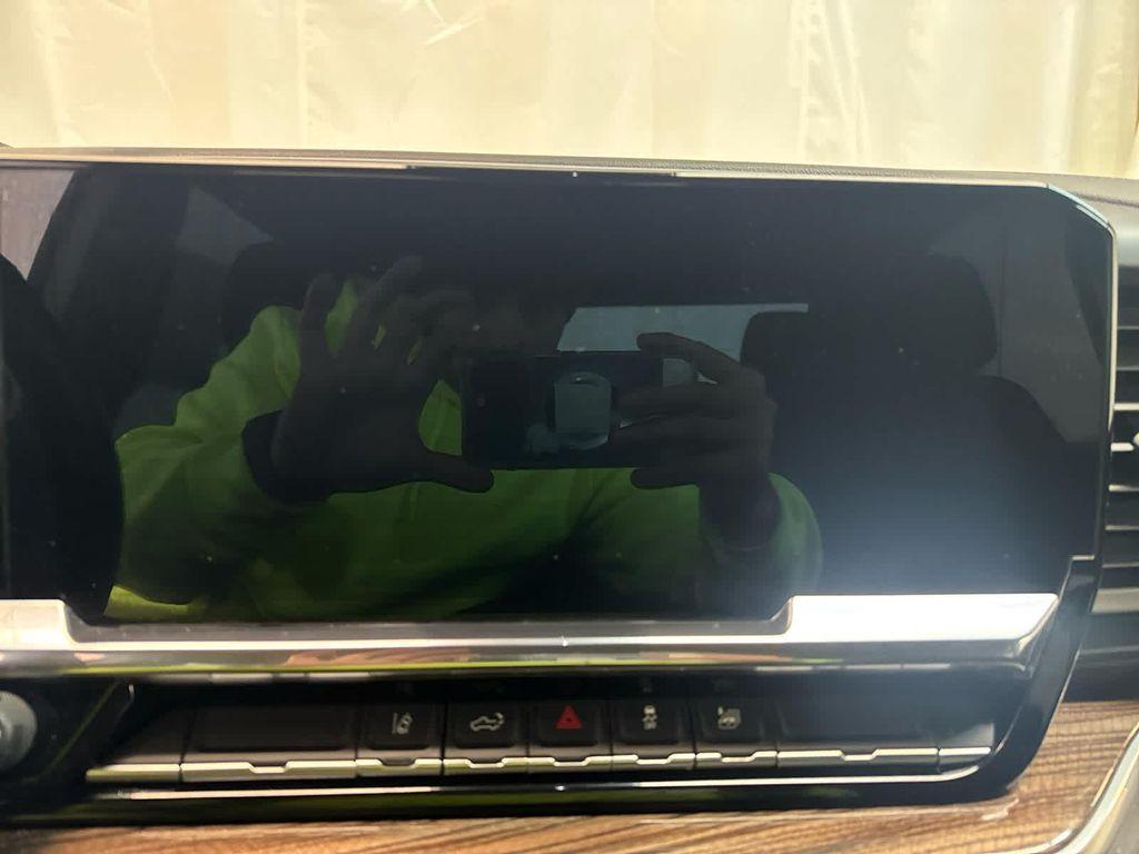 used 2025 Chevrolet Silverado 2500 car, priced at $61,999