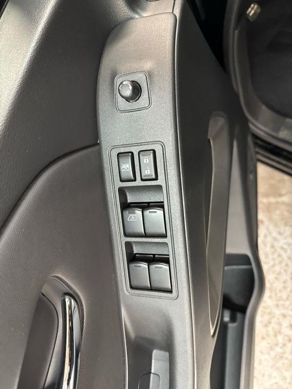 used 2024 Nissan Frontier car, priced at $45,999