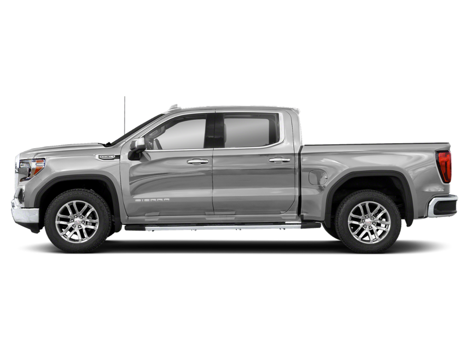 used 2019 GMC Sierra 1500 car